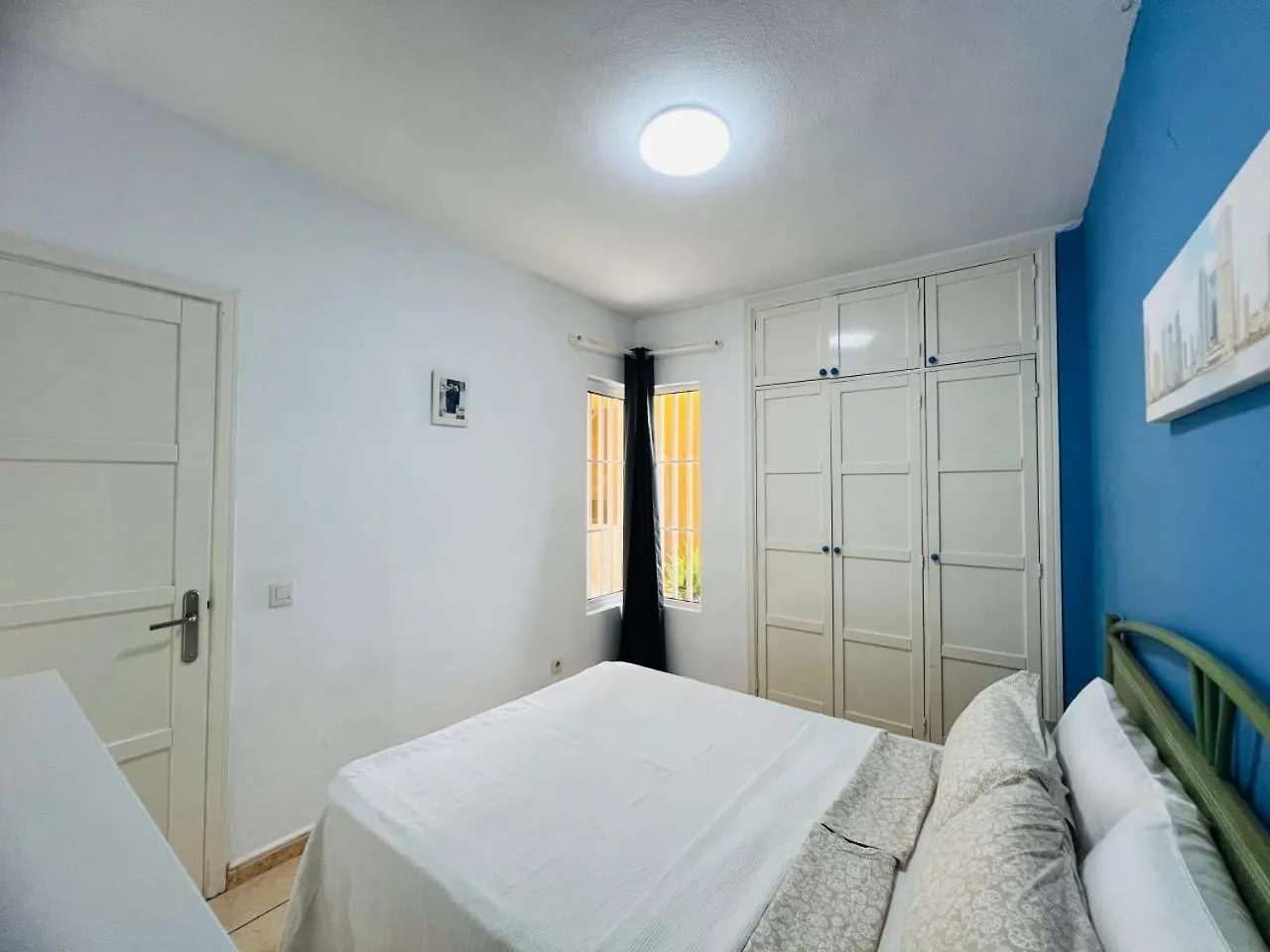 Orlando Apartment Ocean View Costa Adeje  Costa Adeje (Tenerife)