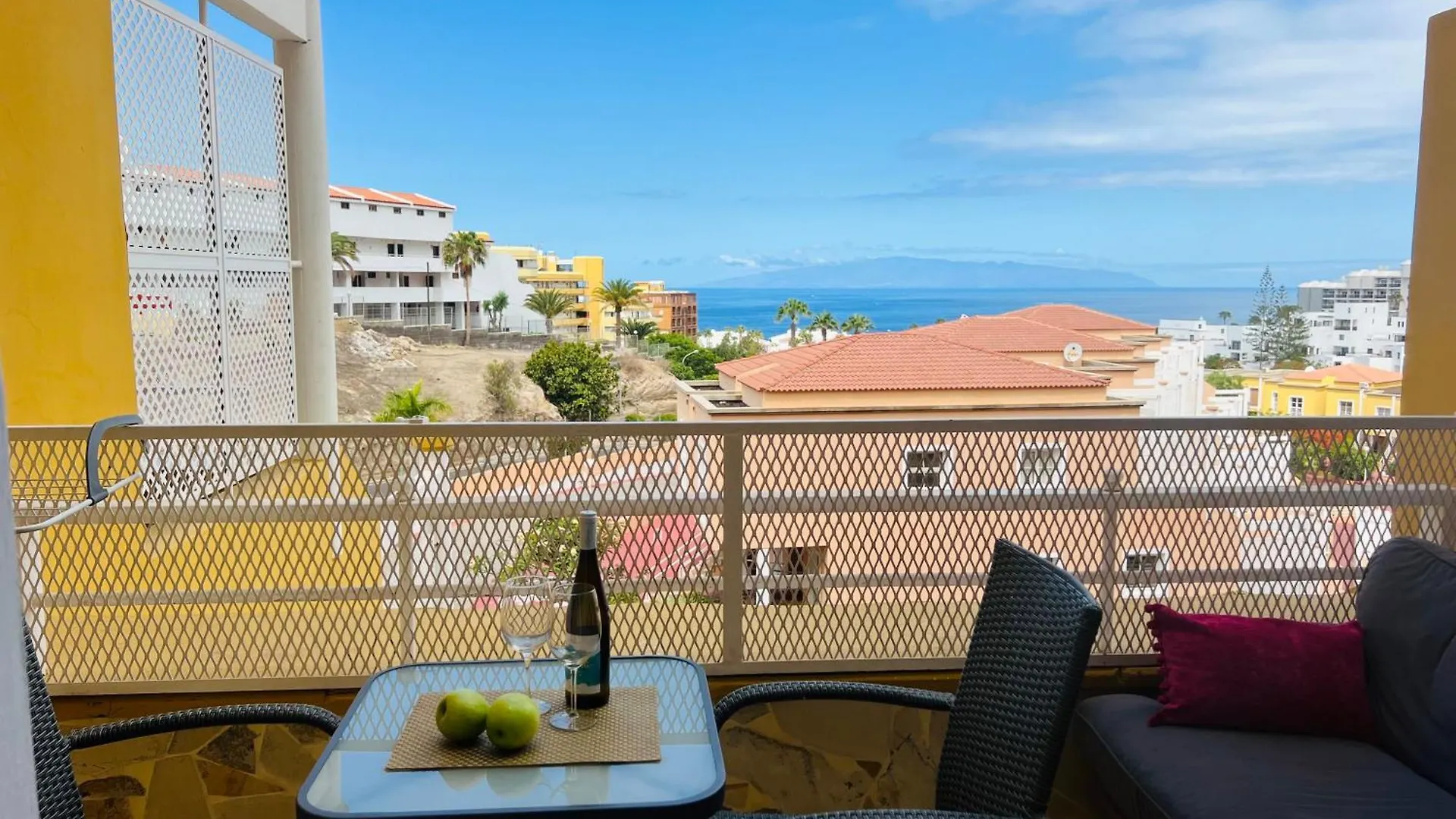 Orlando Apartment Ocean View Costa Adeje   Costa Adeje (Tenerife)